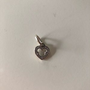 Mickey Mouse Pandora Charm